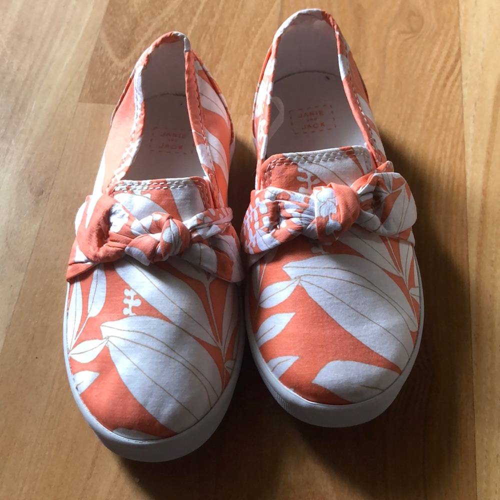Janie and jace toddler girl shoe